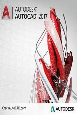 AutoCAD 2017.1.1 Build N.301.0.0 x64 русская версия